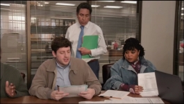 The Paper - Season 02 Episode 01